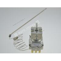 TERMOSTAT TPP 223C SA PREDPREKIDACEM I HOLENDEROM TROFAZNI 34642.101 EGO