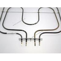 GREJAC ZA EL. ŠTEDNJAK DUPLI VENUS 2x230V 1500/800W IEGS036