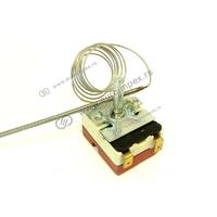 TERMOSTAT ŠPORETA MONOFAZNI KAPILARNI 50-300C WK-R11E, KERAMICKI  /423/