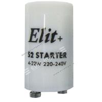 STARTER ZA FLUO CEV S2 4-22W ELF511 6400020