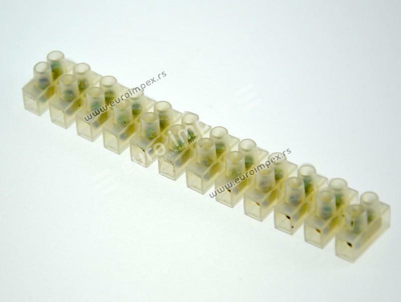 REDNA KLEMA 6mm2 PVC EL9902 PM-71