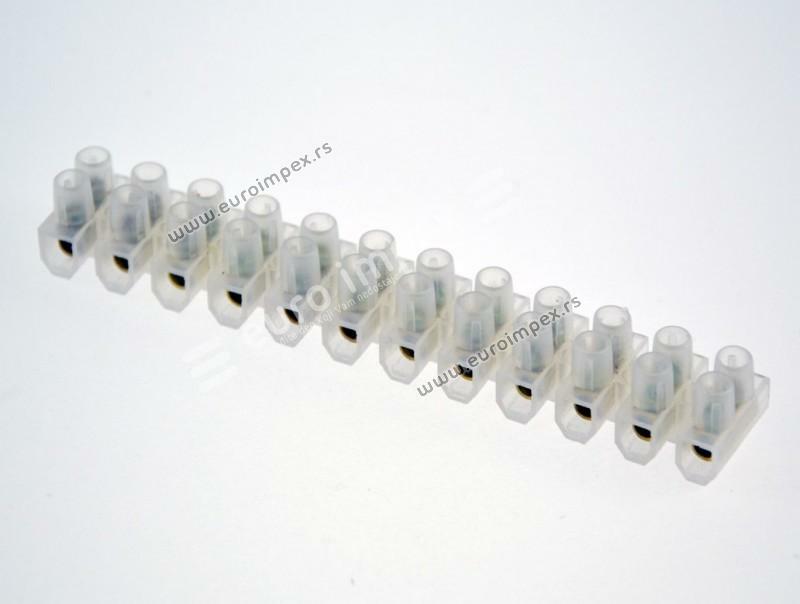 REDNA KLEMA 4mm2 PVC EL9901 PM-70