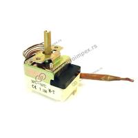 TERMOSTAT BOJLERA RADNI REGULACIONI 10-90C WK-R11 ALONE
