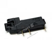 BIMETALNA BRAVICA VEŠ MAŠINE ARDO 00225035 AD4406 148AK08