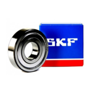 LEŽAJ 6202 ZZ SKF