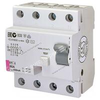 FID SKLOPKA EFI-4 80A/500mA (80/0,5) ETI