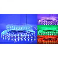 LED TRAKA RGB 12V 60 DIODA/1m 14,4W 5050 IP20-33 NA METAR ST4312 69220