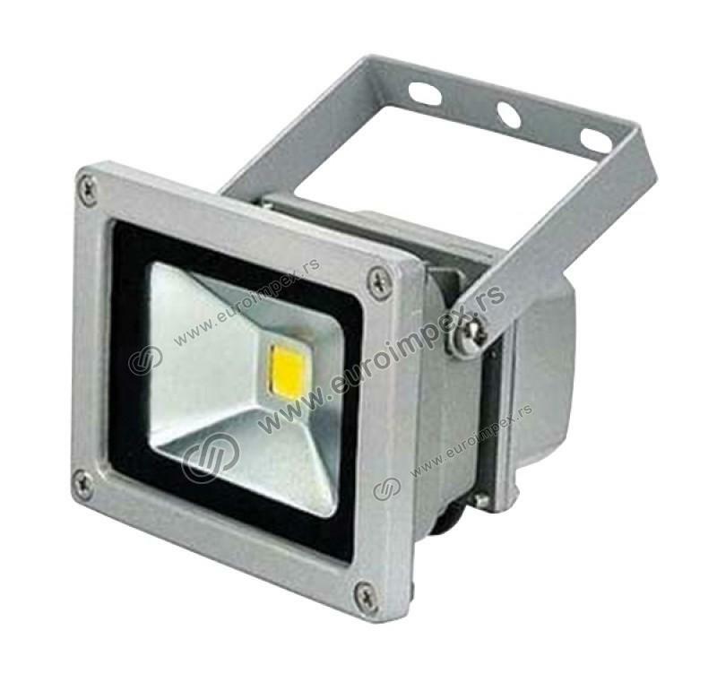 LED REFLEKTOR 10W 6400K 900lm G7001001 LRF004W-10 M4010