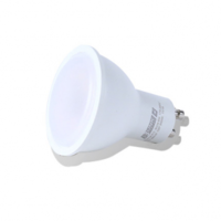 LED SIJALICA 5W COB GU10 6500K s11 230V 350lm 04.0407