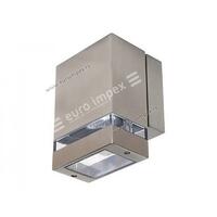 M952021 ZIDNA LAMPA ANTRACIT 1xGU10 Mitea