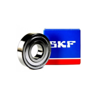 LEŽAJ 608 SKF ZZ