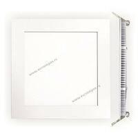 LED panel 18W UGRADNI KVADRATNI 2700K-3000K M203702 SLIM/SQ-18