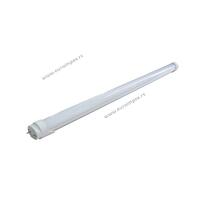 LED CEV 18W 120cm 6500K PRIKLJUCAK SA DVE STRANE LCV-120T8SB-W/18 EL0107 double end