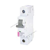 AUTOMATSKI OSIGURAC 1-P 6KA C-50A limitator ETI