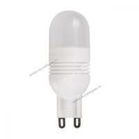 LED SIJALICA 2,5W G9 COB 200Lm 2700K 20000h HL449L 