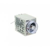 VREMENSKI RELEJ ST3P/A-B 1S/10S/60S/6M-B 220V/50Hz 8 PINA 450394