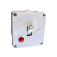 KIP PREKIDAC OG 16A SA TINJALICOM MONTAZA NA ZID EK