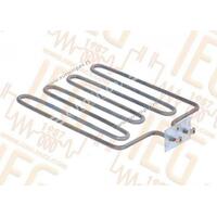 GREJAC  KALORIFERA KONCAR 3000W 230V cevni AIsi304 fi8,1mm IEGKL002