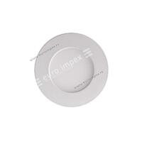LED panel 3W UGRADNI OKRUGLI 6500K 056-003-0003 M3UO BP01-30330