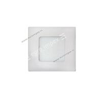 LED panel 3W UGRADNI KVADRATNI 6500K 056-005-0003 M3UK