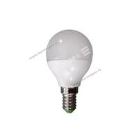 LED SIJALICA 5W G45 E14 6500K S11 SA STAKLOM 04.0382