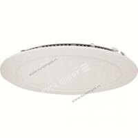 LED panel 24W UGRADNI OKRUGLI 3000K BP01-42400 Braytron