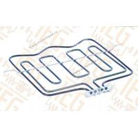 GREJAC ZA EL. ŠTEDNJAK BEKO 2300+1100W 2X230V IEGS125