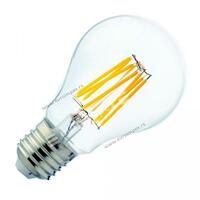 LED FILAMENT SIJALICA 6W E27 4200K (globe-6) HL 001-015-0006 Horoz