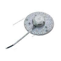 LED MODUL ZA PLAFONJERE 24W 6500K LPFM-RM-W/24 150255