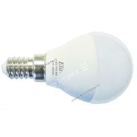 LED SIJALICA P45 6W E14 6500K EL01762 Elit+