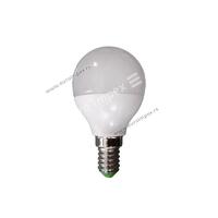 LED SIJALICA 5W G45 E14 3000K S11 SA STAKLOM 04.0403