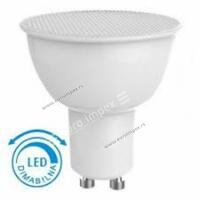 LED SIJALICA 7W GU10 4000K DIMABILNA LSD-COB-70 Forma