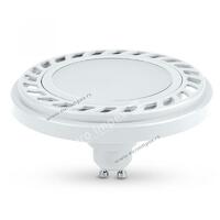 LED SIJALICA 15W AR111 GU10 4500K 1100lm DIMABILNA SP1535 Optonica