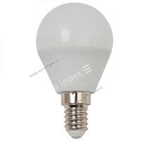 LED SIJALICA G45 6W E14 4200K HL4380L Elite-6 Hororz