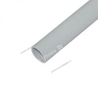 PVC KRUTA KABLOVSKA CEV fi20mm 3m SIVA 320N IP40 SAMOGASIVA EC D20-3m 50020 Elmark