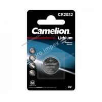 LITIJUMSKA BATERIJA CR2032 3V dugmasta CA13001032 Camelion