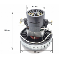 MOTOR ZA USISIVAC 1500W HWX 120.03.06 156