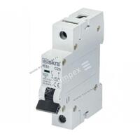 AUTOMATSKI OSIGURAC Ri51E C-25A limitator 1P Iskra