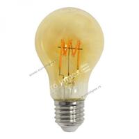 LED SIJALICA 4W E27 2200K AMBER LED FLEX FILAMENT A60 180lm 48015 Mitea