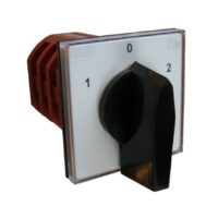 GS 16-75-U GREBENASTI PREKIDAC 1-0-2 4 grebena 16A ELID