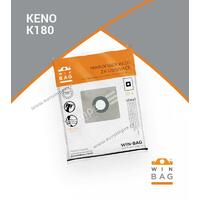 KESA ZA USISIVAC OD MIKROFIBERA KENO VOX BEKO SENCOR TRISTAR 861M K180 8606109072577