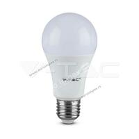 LED SIJALICA 8,5W E27 6500K HLADNO BELA A60 806lm VT217262 V-TAC