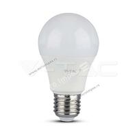 LED SIJALICA 11W E27 2700K TOPLO BELA A60 VT7350 V-TAC