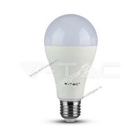 LED SIJALICA 15W E27 2700K TOPLO BELA A65 1350lm VT4453 V-TAC