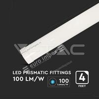 LED STRELA 40W 120cm 6500K LUCNA 4800lm IP20 VT20352 V-TAC