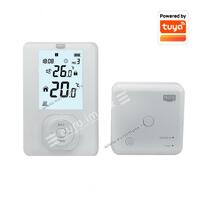 DST-304RF/WF SMART WI-FI DIGITALNI BEZICNI SOBNI TERMOSTAT PROSTO