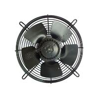 VENTILATOR fi300/S OKRUGLI MONO ASP