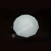 LED PLAFONJERA 24W 6500K DIJAMANT Mitea M205402