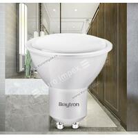 LED SIJALICA 5W GU10 3000K BA24-00550 Braytron