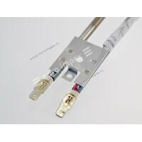 GREJAC ZA ROŠTILJ MK 2000W MAGNOHROM fi6,5mm Aisi 304 IEGRO006 20205700.2